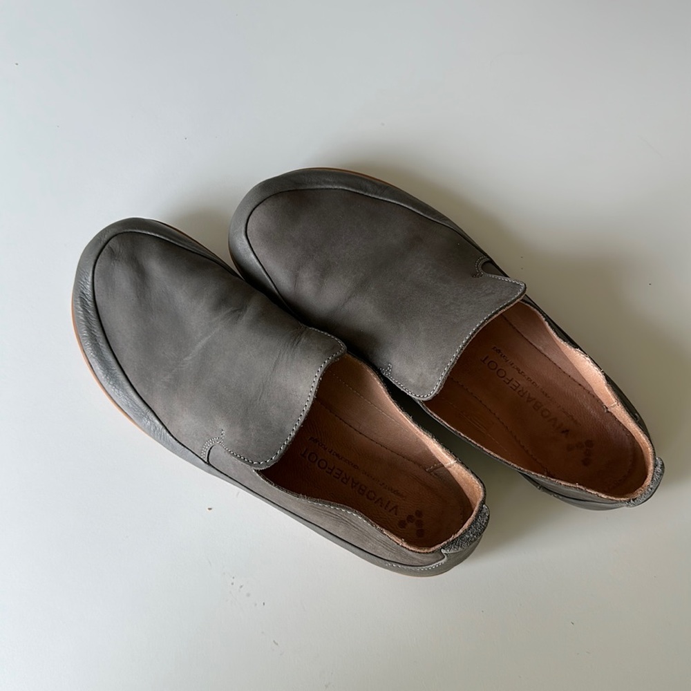 Vivobarefoot Opanka 39L